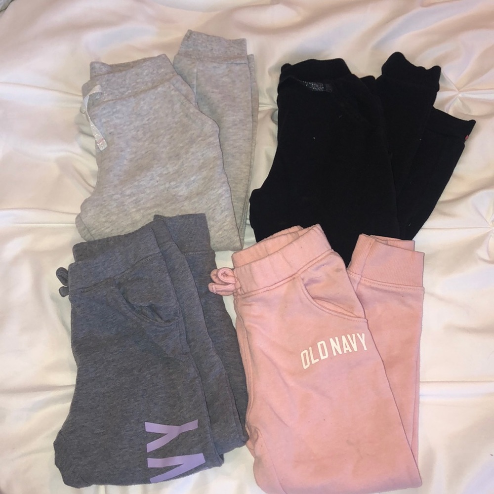 Sweats bundle